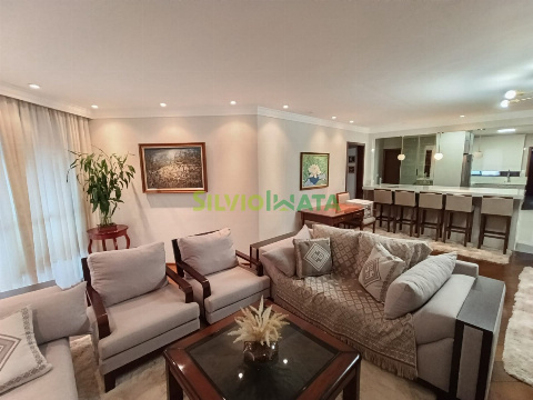 Apartamento para Venda em Maringá - PR, Zona 01 Centro