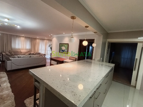 Apartamento para Venda em Maringá - PR, Zona 01 Centro