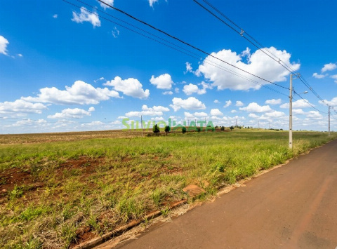TERRENOS, Rua Joaquim Teixeira de Carvalho