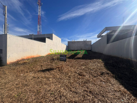 Terreno para Venda em Porto Rico - PR, Porto Rico