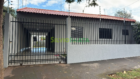 Casa para Venda em Maringá - PR, Jd Alvorada