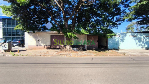 CASAS, Avenida Brasil