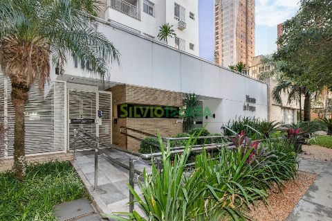APARTAMENTOS, Rua Marcílio Dias