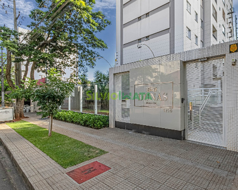 APARTAMENTOS, Rua Martin Afonso