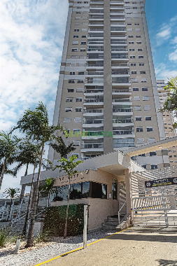 APARTAMENTOS, Rua Rubens Sebastião Marin