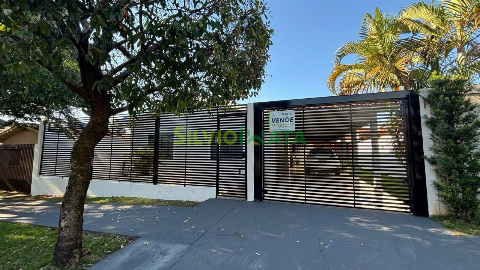 Casa para Venda em Maringá - PR, Pq Hortência