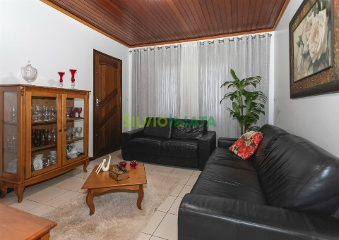 CASAS, Rua Ivio Domingos Crestani