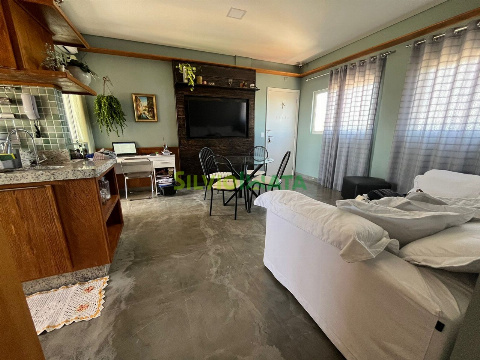 APARTAMENTOS, Rua Antônio Carniel