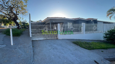 CASAS, Rua Pioneiro Rodolfo Pinheiro Lima