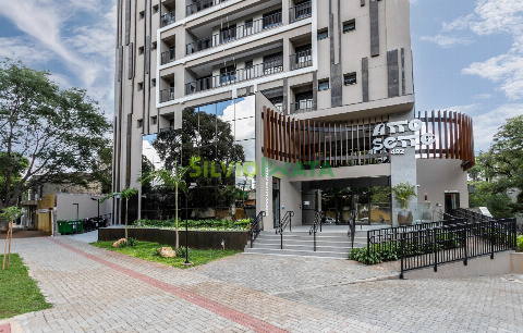 APARTAMENTOS, Rua Benjamin Constant