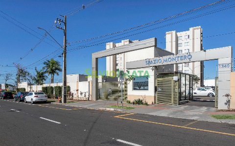 APARTAMENTOS, Avenida das Indústrias