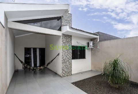 Casa para Venda em Maringá - PR, Jd Dias I
