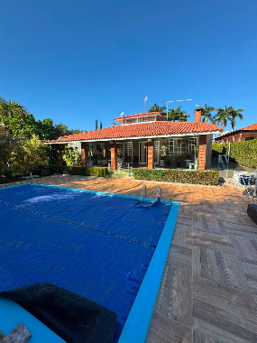 CHÁCARAS, Rua Estrada Recanto Casa Grande
