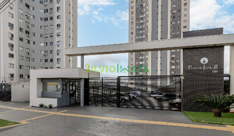 Apartamento para Locação em Maringá - PR, Jd das Estações