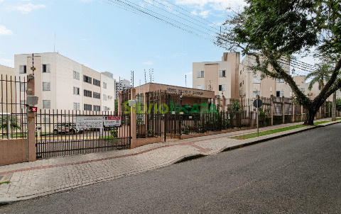 APARTAMENTOS, Rua Monsenhor Tanaka