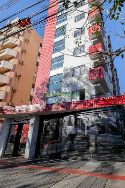 APARTAMENTOS, Rua 10 de Maio