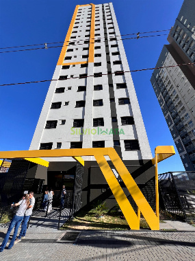 APARTAMENTOS, Rua Ernesto Mariucci
