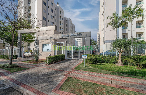 Apartamento para Venda em Maringá - PR, Jd América