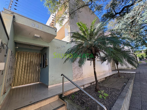 APARTAMENTOS, Rua Tietê