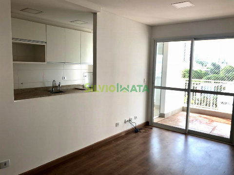 APARTAMENTOS, Avenida São Paulo