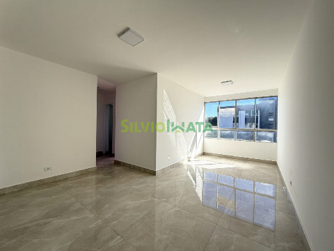 APARTAMENTOS, Rua Assaí