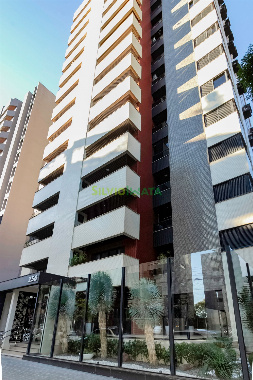 APARTAMENTOS, Rua Campos Sales