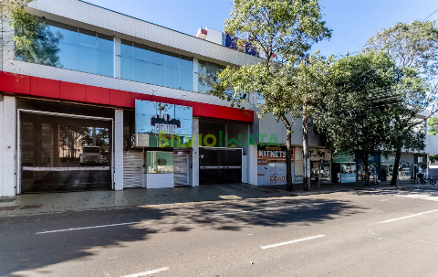 APARTAMENTOS, Avenida Guedner
