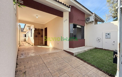 CASAS, Rua Pioneiro Lívio Olivo