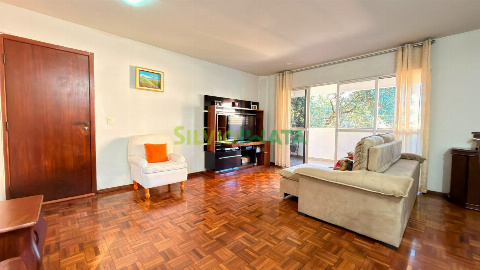 Apartamento para Venda em Maringá - PR, Zona 07