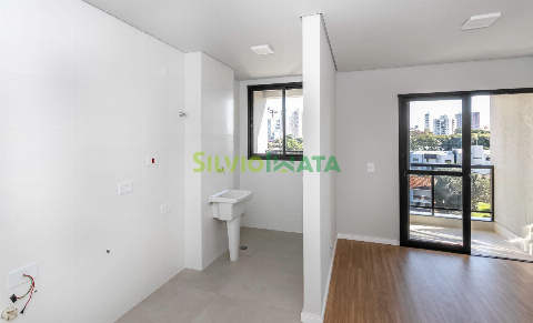 APARTAMENTOS, Rua Carlos Borrasca