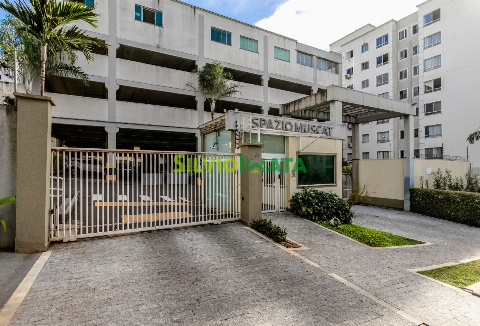Apartamento para Venda em Maringá - PR, Loteamento Malbec