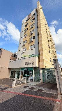 APARTAMENTOS, Rua Doutor Saulo Porto Virmond