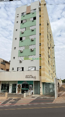 APARTAMENTOS, Rua Doutor Saulo Porto Virmond