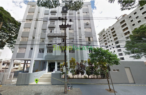 APARTAMENTOS, Rua Martin Afonso