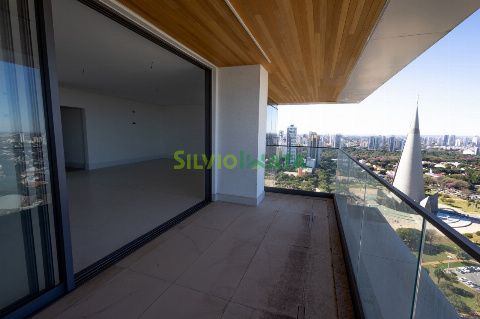 Apartamento para Venda em Maringá - PR, Zona 01 Centro