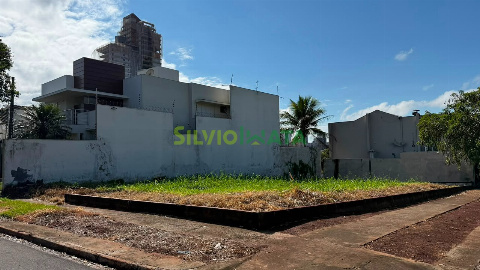Terreno para Venda em Maringá - PR, Jd Cidade Monções