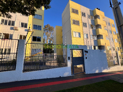 Apartamento para Locação em Maringá - PR, Jd Rebouças