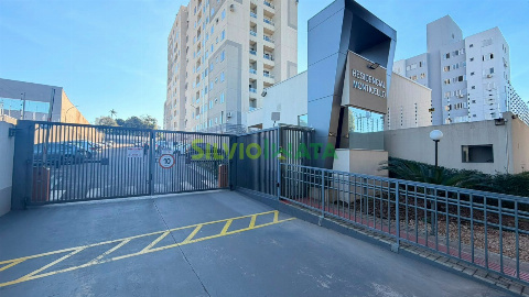 Apartamento para Venda em Maringá - PR, Jd Alvorada