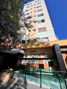 APARTAMENTOS, Rua Quintino Bocaiúva