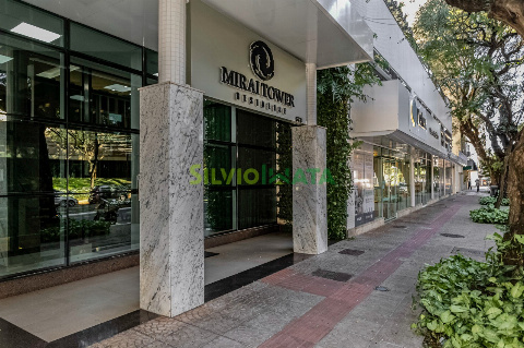 Apartamento para Venda em Maringá - PR, Zona 01 Centro