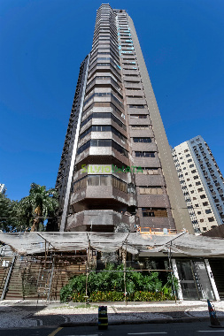 Apartamento para Venda em Maringá - PR, Zona 04