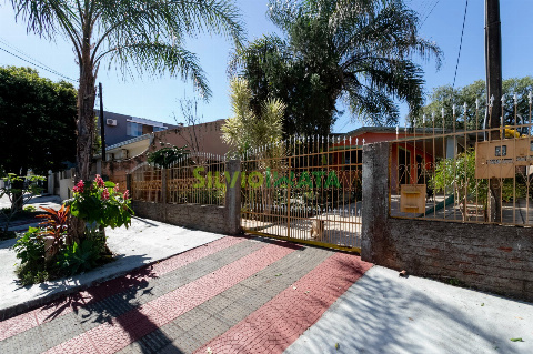 CASAS, Rua Pioneiro Agenor Camargo