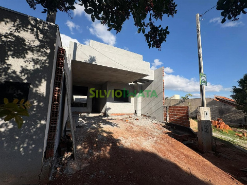 Casa para Venda em Maringá - PR, Jd Dias I