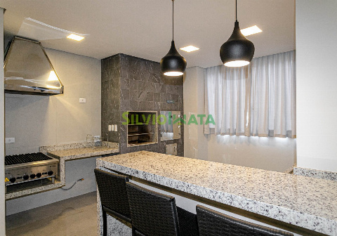 Apartamento para Venda em Maringá - PR, Zona 01 Centro