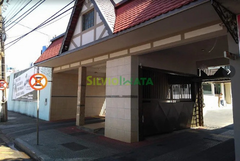 APARTAMENTOS, Avenida Mauá