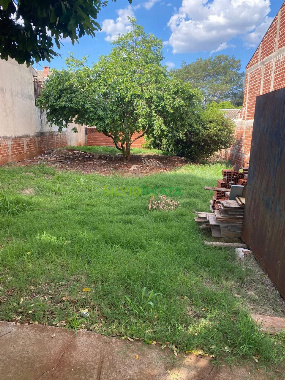Terreno para Venda em Maringá - PR, Cj João de Barro Porto Seguro II