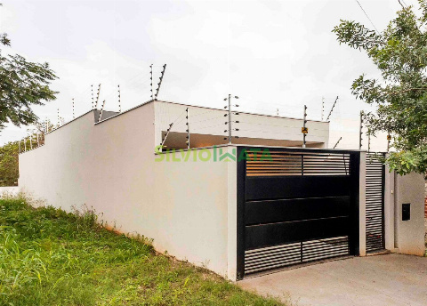 CASAS, Rua Angelina Maria da Silva