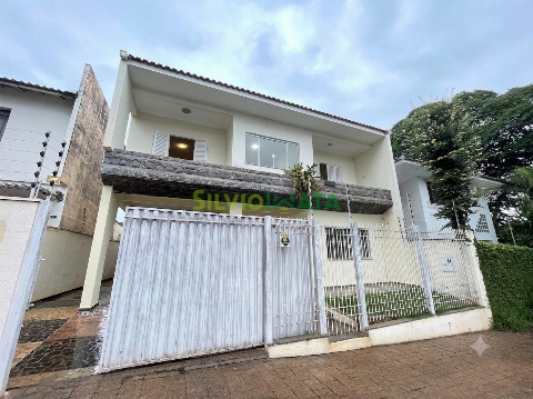 SOBRADOS, Rua Doutor Arion Ribeiro de Campos