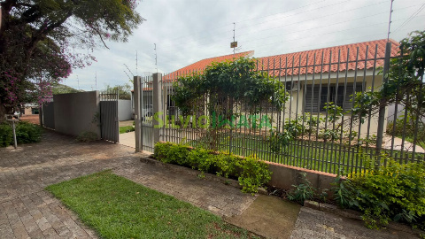 CASAS, Rua Yruama