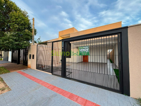CASAS, Rua Guilherme Augusto Ribeiro Silva